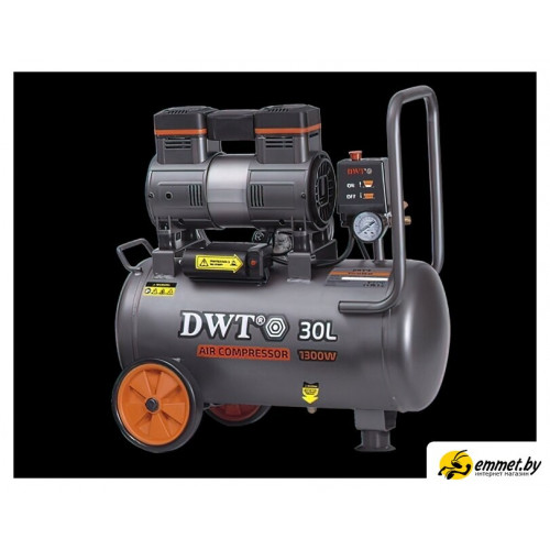 Компрессор DWT K13-30 OA-CU