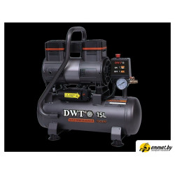 Компрессор DWT K13-15 OA-CU