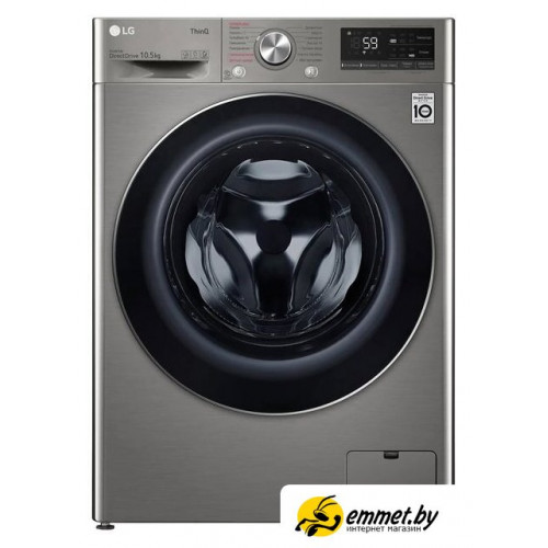 Стиральная машина LG TW4V5RS2S