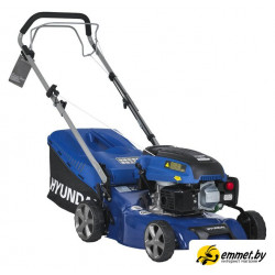 Газонокосилка Hyundai L 4410S Газонокосилка Hyundai L 4410S