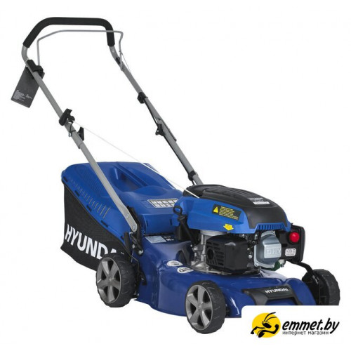 Газонокосилка Hyundai L 4410