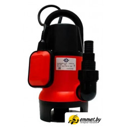 Фекальный насос Maxpump TOPLIFT 900D