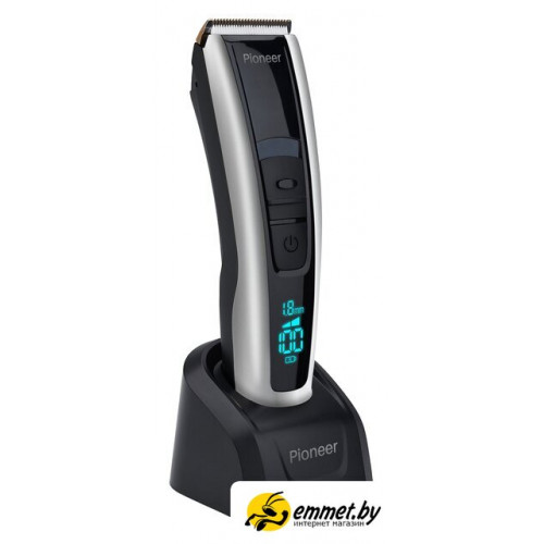 Машинка для стрижки волос Pioneer HC06R