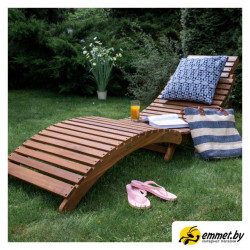 Шезлонг Fieldmann FDZN 4009-T