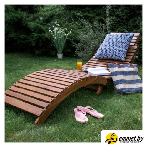 Шезлонг Fieldmann FDZN 4009-T