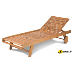 Шезлонг Fieldmann FDZN 4007-T
