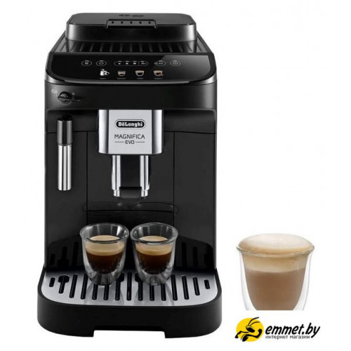 Кофемашина DeLonghi Magnifica Evo ECAM290.22.B