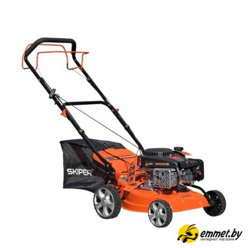 Газонокосилка Skiper GW401S