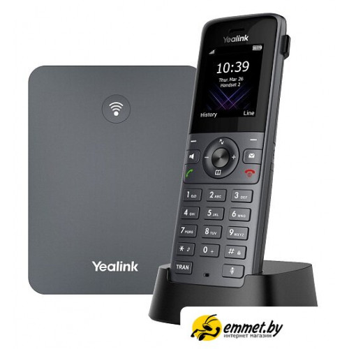 IP-телефон Yealink W73P