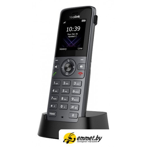 IP-телефон Yealink W73H