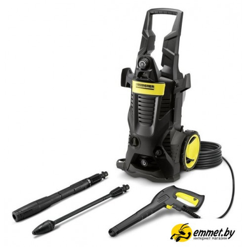 Мойка высокого давления Karcher K 6 Special 1.168-508.0 Мойка высокого давления Karcher K 6 Special 1.168-508.0