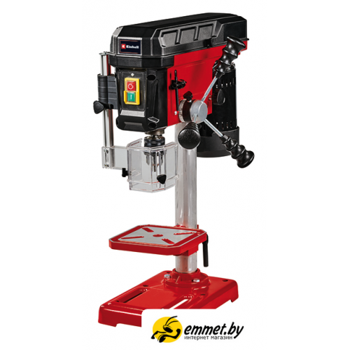 Сверлильный станок Einhell TC-BD 450