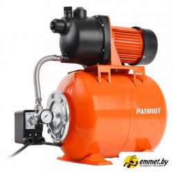 Насосная станция Patriot PW 800-20 P