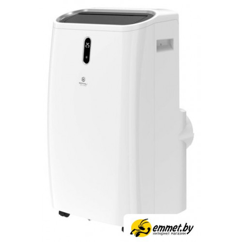 Мобильный кондиционер Royal Clima Strada RM-ST39CH-E