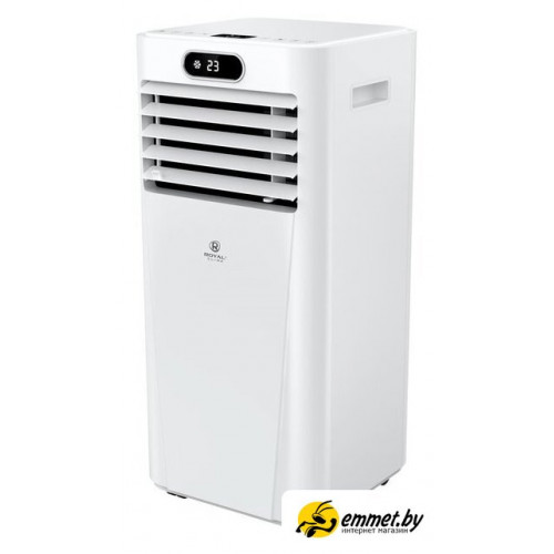 Мобильный кондиционер Royal Clima Tesoro RM-TS22CH-E