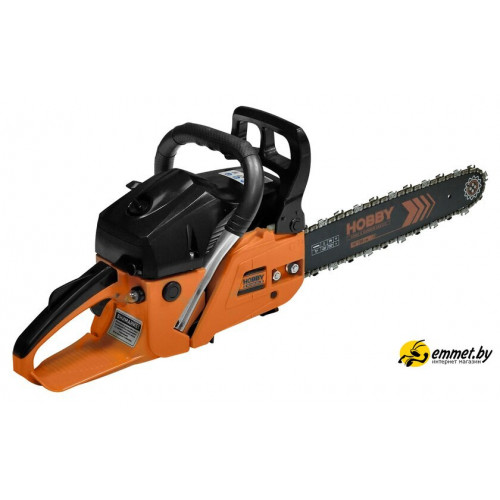 Бензопила Carver Hobby HSG 145-15