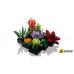 Конструктор LEGO Creator Expert 10309 Суккуленты