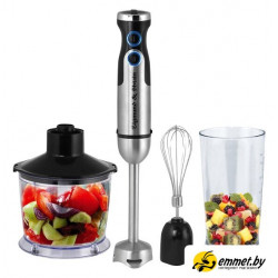 Погружной блендер Zigmund & Shtain BH-345 M