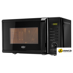 Микроволновая печь Holt HT-MO-002 (черный)