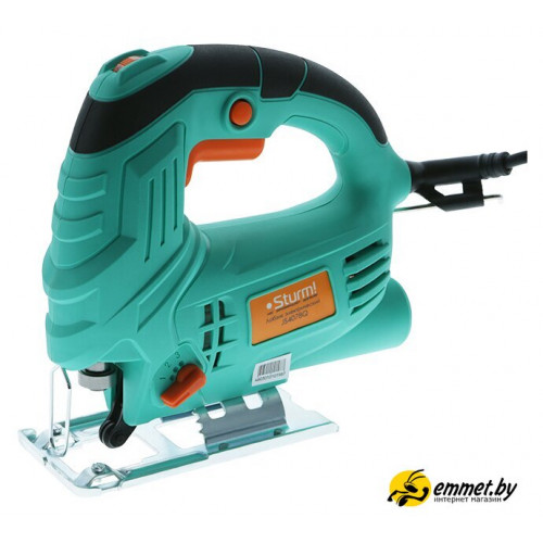 Электролобзик Sturm JS4078Q