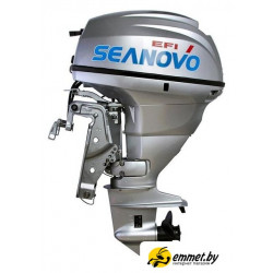 Лодочный мотор Seanovo SNEF30FEL-T EFI