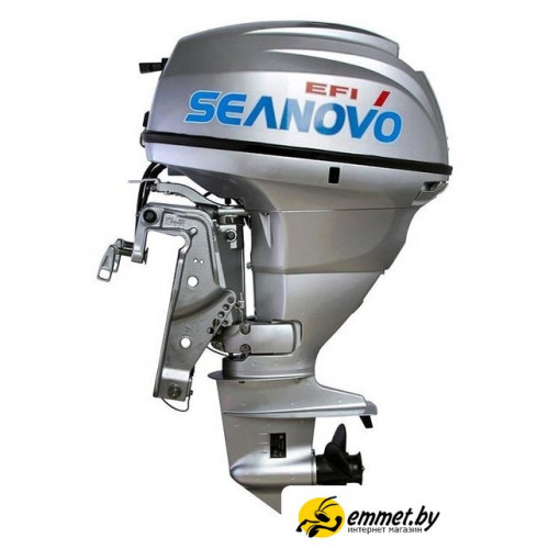 Лодочный мотор Seanovo SNEF30FEL-T EFI
