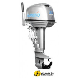 Лодочный мотор Seanovo SN30FHS