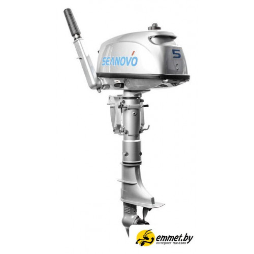Лодочный мотор Seanovo SN5FHS