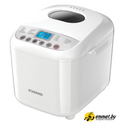 Хлебопечка StarWind SBM2085