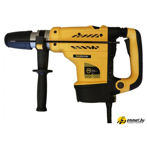 Перфоратор Hanskonner HRH2145MVE