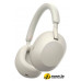 Наушники Sony WH-1000XM5 (серый)