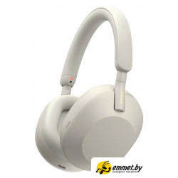 Наушники Sony WH-1000XM5 (серый)