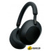 Наушники Sony WH-1000XM5 (черный)