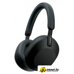 Наушники Sony WH-1000XM5 (черный)