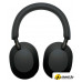 Наушники Sony WH-1000XM5 (черный)