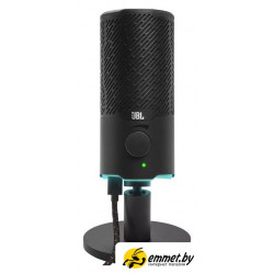 Проводной микрофон JBL Quantum Stream