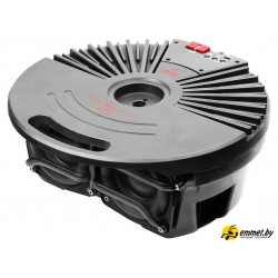 Корпусной активный сабвуфер Урал Симфония 15