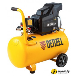 Компрессор Denzel DK1500/50
