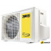 Кондиционер Zanussi Perfecto DC Inverter ZACS/I-07 HPF/A22/N8