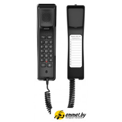 IP-телефон Fanvil H2U (черный)