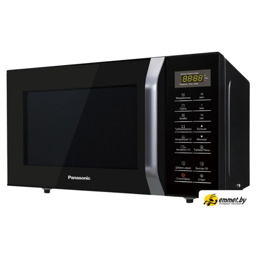 Микроволновая печь Panasonic NN-GT35HBZPE