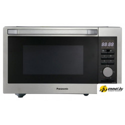 Микроволновая печь Panasonic NN-C69MSZPE