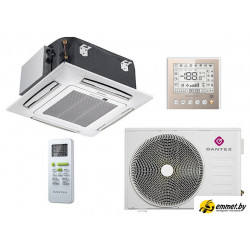 Кондиционер Dantex RK-18UHTN/RK-18HTNE-W