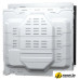 Электрический духовой шкаф Gorenje BOS6737E06WG