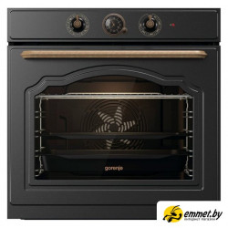Электрический духовой шкаф Gorenje BOS67371CLB