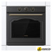 Электрический духовой шкаф Gorenje BOS67371CLB