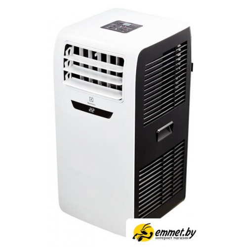 Мобильный кондиционер Electrolux Manhattan EACM-07 FM/N3