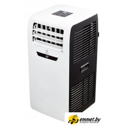 Мобильный кондиционер Electrolux Manhattan EACM-14 FM/N3