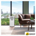 Мобильный кондиционер Electrolux Manhattan EACM-09 FM/N3