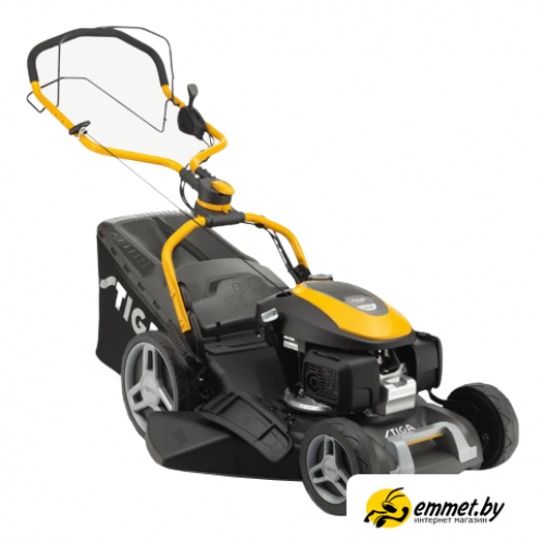 Газонокосилка Stiga Combi 748 V 2L0487838/ST2